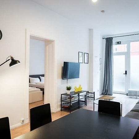 Great Apartment In Berlin Neukoelln 外观 照片