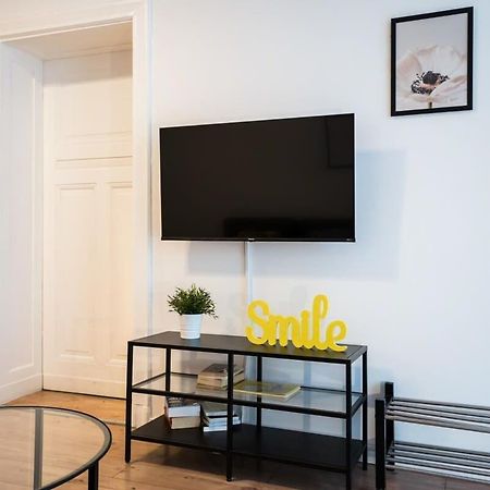 Great Apartment In Berlin Neukoelln 外观 照片