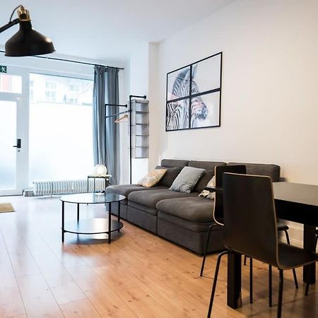 Great Apartment In Berlin Neukoelln 外观 照片