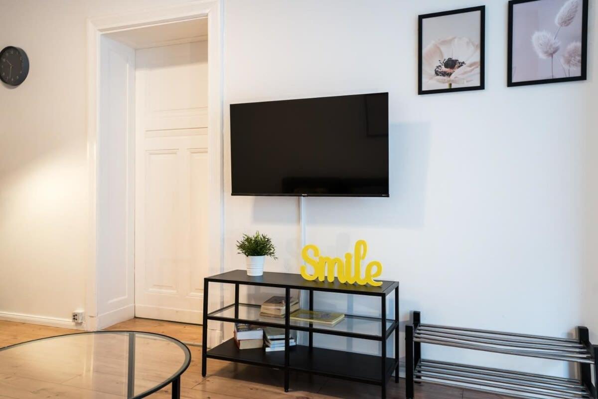 Great Apartment In Berlin Neukoelln 外观 照片