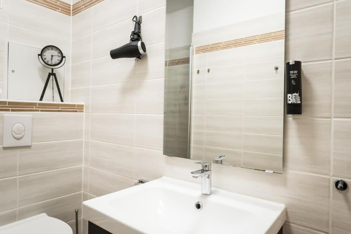 Great Apartment In Berlin Neukoelln 外观 照片