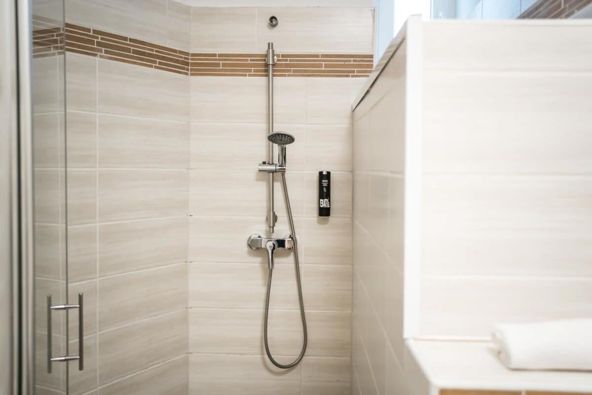 Great Apartment In Berlin Neukoelln 外观 照片