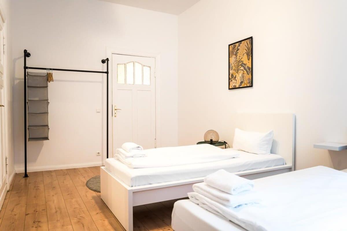 Great Apartment In Berlin Neukoelln 外观 照片